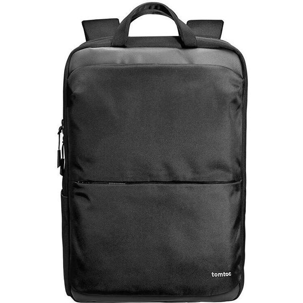Tomtoc Explorer-T71 Zaino Da Viaggio Per Laptop, 24L (Nero)-image