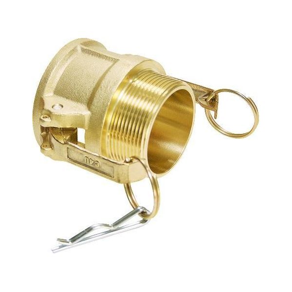 Braccio Di Leva Kamlok Tipo B Ms 41,91 Mm 1 1/4 Di Pollice-image