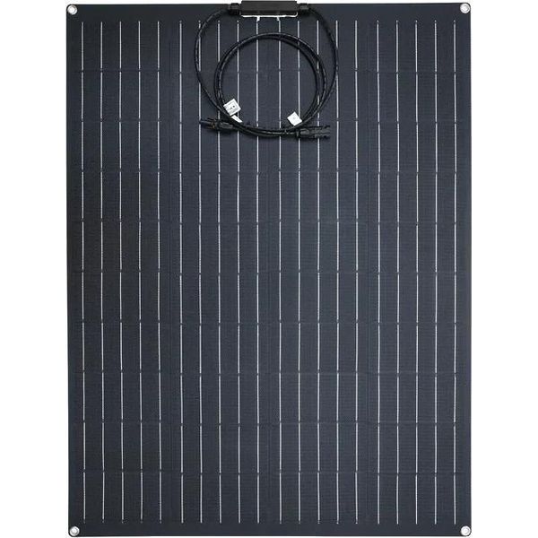 Pannello Solare, Design Flessibile, Alta Efficienza, Etfe 150W-image