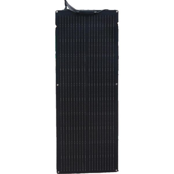 Modulo Solare, Design Flessibile, Alta Efficienza, Pet 95W 1050X400Mm-image