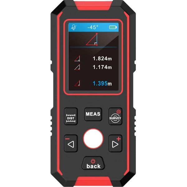 Metal Detector, Scanner Da Parete, Rilevatore Di Cavi, NF-518S-image