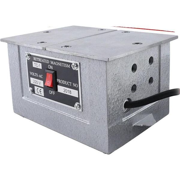 Strumento Di Smagnetizzazione Ad Alta Efficienza, Leggero E Portatile, Macchina Di Smagnetizzazione-image