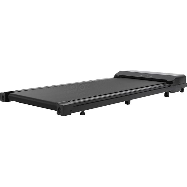 Tapis Roulant, Telecomando, Design Compatto, Nero-image