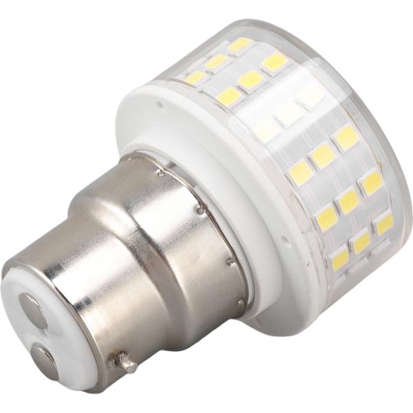 B22 Led Corn Lamp Abs 10W 1000LM Senza Sfarfallio Luce Di Risparmio Energetico Per Soffitto Tavolo Gabinetto Ac 85?265V Luce Bianca-image