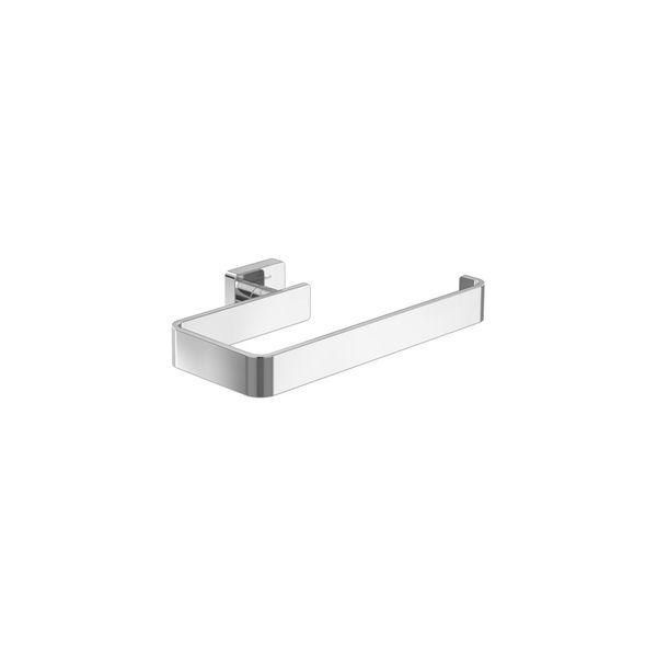 V&B Handtuchhalter Elements Striking 209X45X115Mm, Chrom ; Villeroy & Boch (TVA15200500061)-image