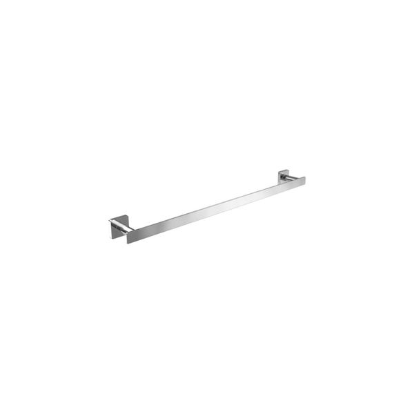 V&B Handtuchhalter Elements Striking 645X45X75Mm, Chrom ; Villeroy & Boch (TVA15200200061)-image