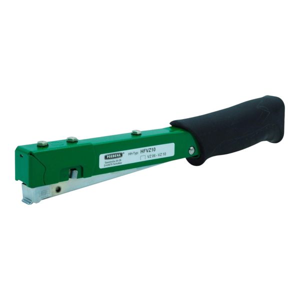 Martellatrice Prebena HFVZ10 Martellatrice Per Punti Metallici Tipo Vz Da 6-10 Mm-image