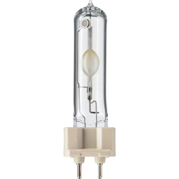 Philips Mastercolour G12 CDM-T Elite 100W - 930 Bianco Caldo | Massima Resa Cromatica-image