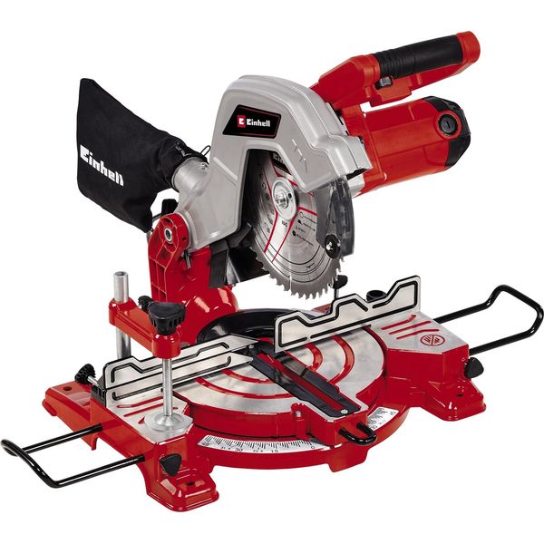 Troncatrice Einhell TC-MS 216-image