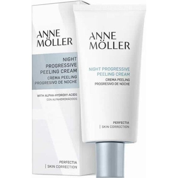 Anne MöLler Perfectia Crema Peeling Progressiva Notte 50 Ml-image