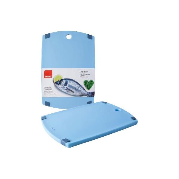 Trituratore Ibili, Plastica, 33X23X1,5 Cm, Blu-image