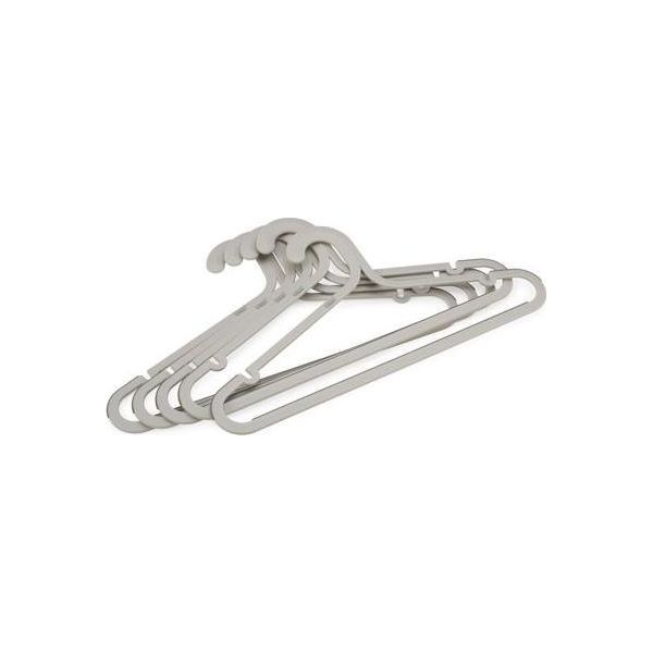 Joseph Joseph 55003 Orderly Ecru Set Di 5 Grucce Per Camicie, Camicette E Giacche-image