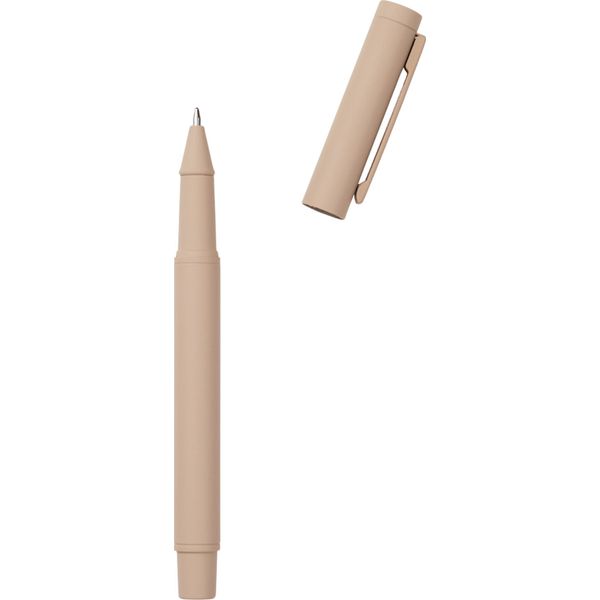Vinga - Penna "Baltimora"", Materiale Riciclato XD397 (Taglia Unica) (Grigio)"-image