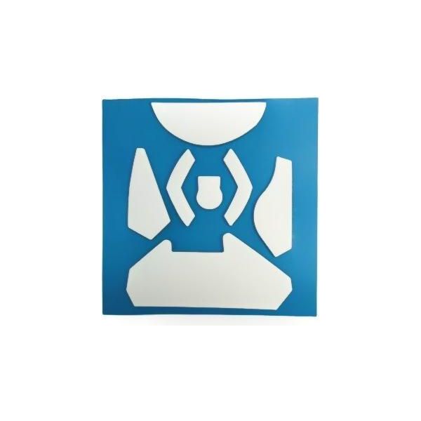 Inf Piedini Di Ricambio In Teflon Per Mouse Logitech G402, 1 Set-image