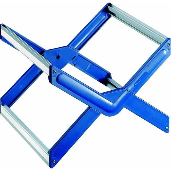 Cestino Per Cartelle Sospese Leitz, Per 25 Cartelle Sospese, A4, Blu-image