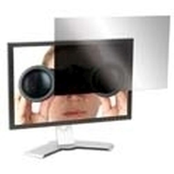 Targus Privacy Screen - Filtro Privacy Per Schermi - Rimovibile - 55,9 Cm Widescreen (22 Pollici Widescreen)-image