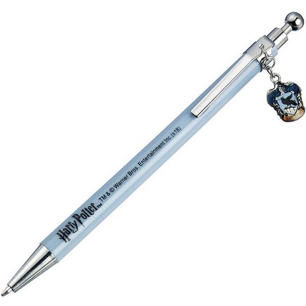 Harry Potter - Ravenclaw - Penna A Sfera TA3625 (Taglia Unica) (Blu)-image