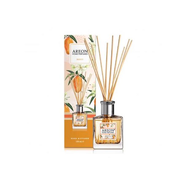 Aroma-Diffusore Areon Home Botanic - Mango, 150 Ml-image
