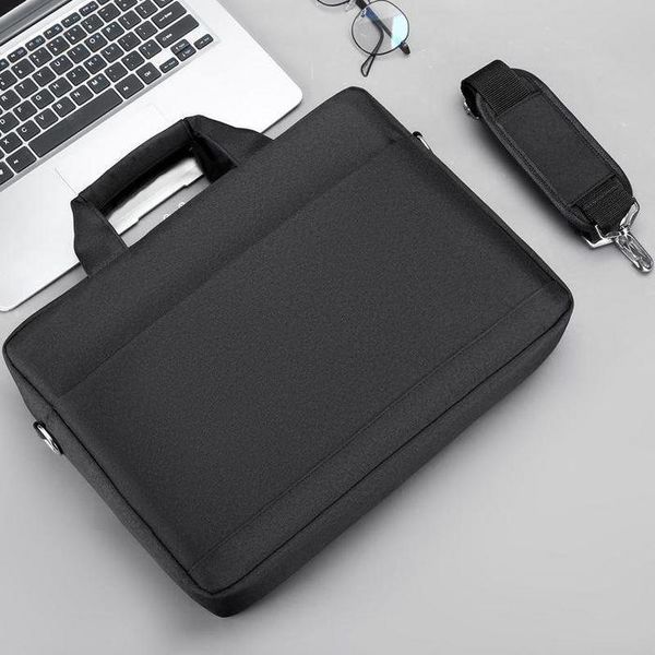 Gearlab GLB201620 Borsa Per Notebook 39,6 Cm (15,6" ) Toploader Nera (GLB201620)"-image