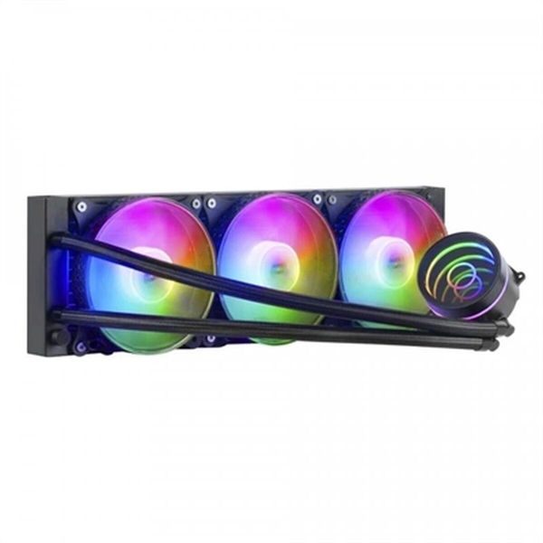 Mars Gaming ML-ONE360 Frgb Kit Di Raffreddamento A Liquido Nero-image