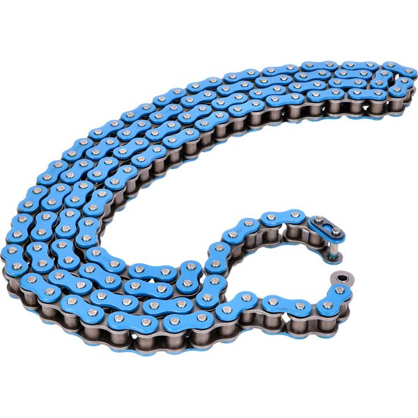 Catena Doppler Rinforzata Blu - 428 X 138-image