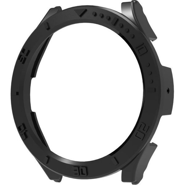 Inf Custodia Protettiva Per Samsung Galaxy Watch 5 Pro 45 Mm Nero-image