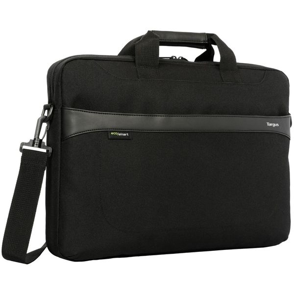 Targus Geolite Ecosmart Slim Brief - Borsa Per Notebook - 43,9 Cm (17,3")"-image
