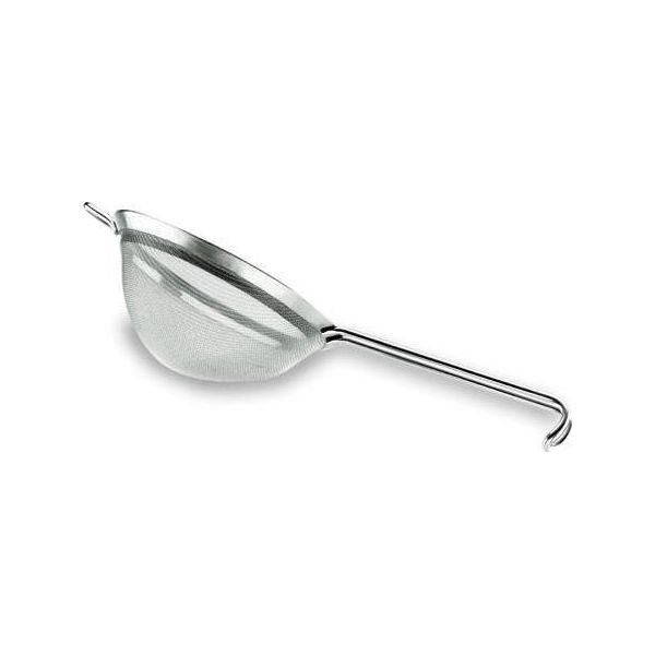 Lacor Colino Da Cucina In Acciaio Inox - Colino Professionale Ø 10 Cm Lacor Colino Da Cucina In Acciaio Inox - Colino Professionale Ø 10 Cm-image