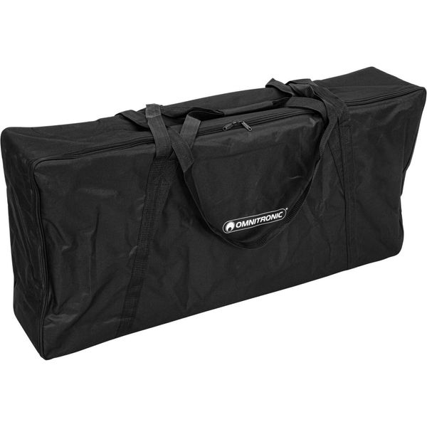 Omnitronic Tragetasche FüR Large Mobile Dj Stand (32000034)-image