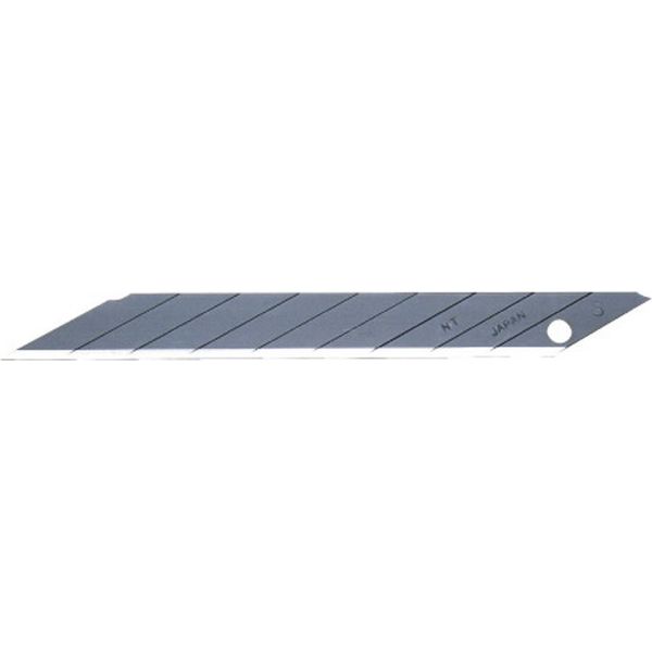 Nt Cutter H1311592 Lame Di Ricambio Nt Cutter BD-2000, 30 Gradi, Nero-image