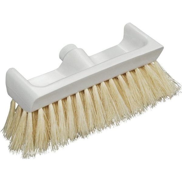 Haug® BüRsten 8242 Haug® BüRsten Backofenbesen Weiß Kunststoff 27,0 Cm Breit-image
