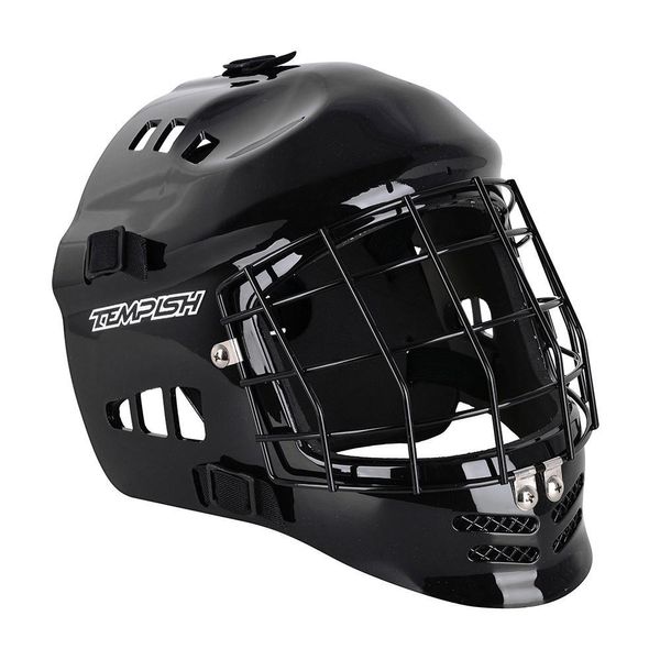Hector Basic Maschera Da Portiere Per Floorball Junio-image