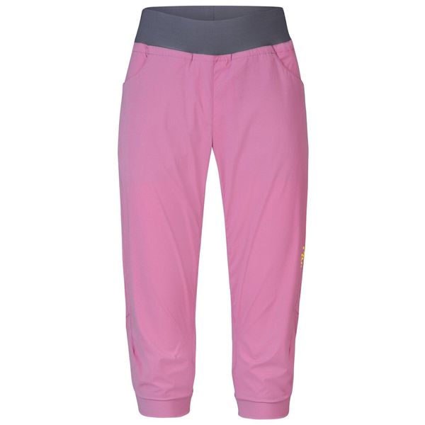 Rafiki Tarragona Lady Capri Rose Wine 36 Pantaloni Outdoor-image