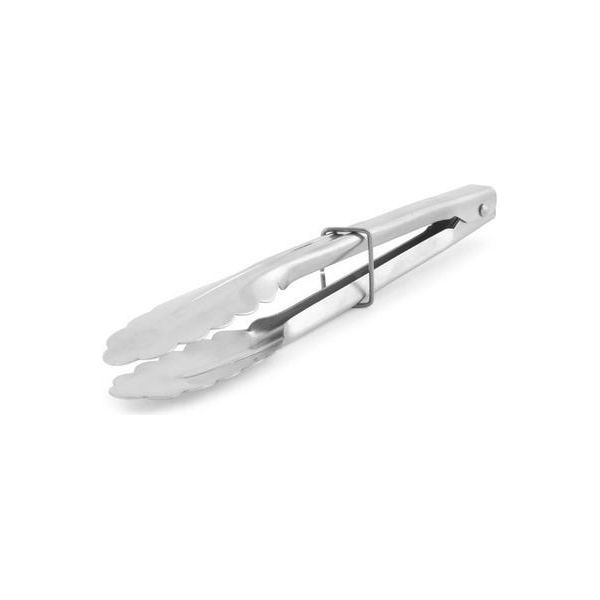 Pinze Da Portata In Acciaio Inox Lacor - 24 Cm, Accessori Da Cucina Professionali Pinze Da Portata In Acciaio Inox Lacor - 24 Cm, Accessori Da Cucina Professionali-image