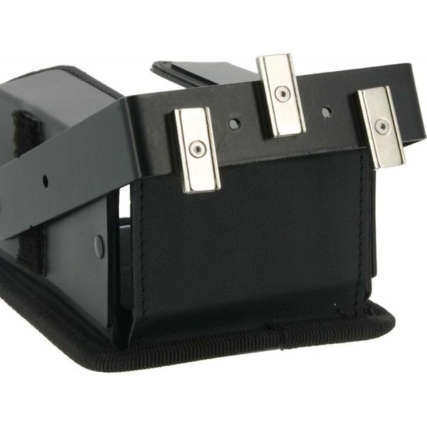 Mobilis Borchie Magnetiche Per Fondina Pistolgrip Carrello Elevatore-image