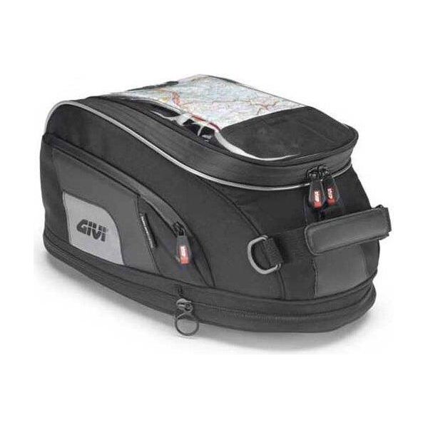 Borsa Da Serbatoio Givi Xstream Tanklock Estensibile 15 Litri Ykk-image