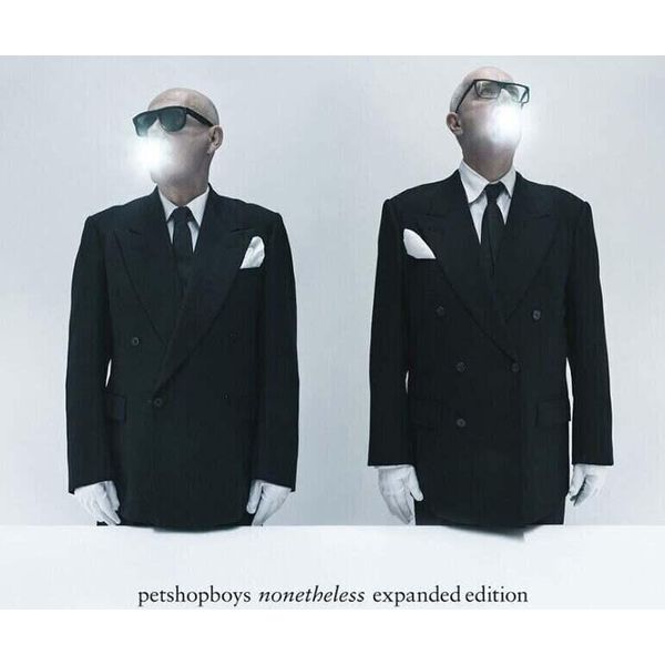 Pet Shop Boys - Nonetheless (Edizione Limitata) (Softpack) (2 Cd)-image