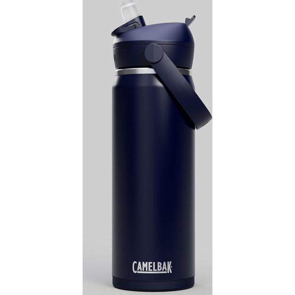 Borraccia Da Bicicletta Camelbak - Thrive Flip Straw Vss 0,6L - Blu-image