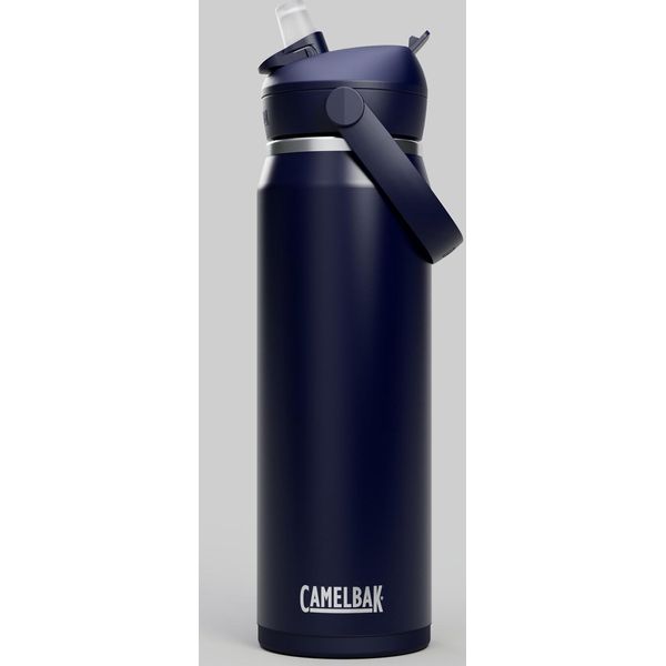 Camelbak Thrive Flip Straw Vss 750Ml Navy-image