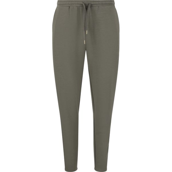 Athlecia Jacey V2 W Pantaloni Felpati Gunmetal Gunmetal 38-image