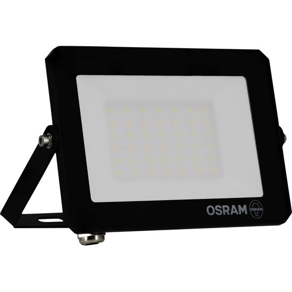 Proiettore Osram Led, 30W, 2700Lm, 4000K, 105°, IP65, Bianco Neutro-image
