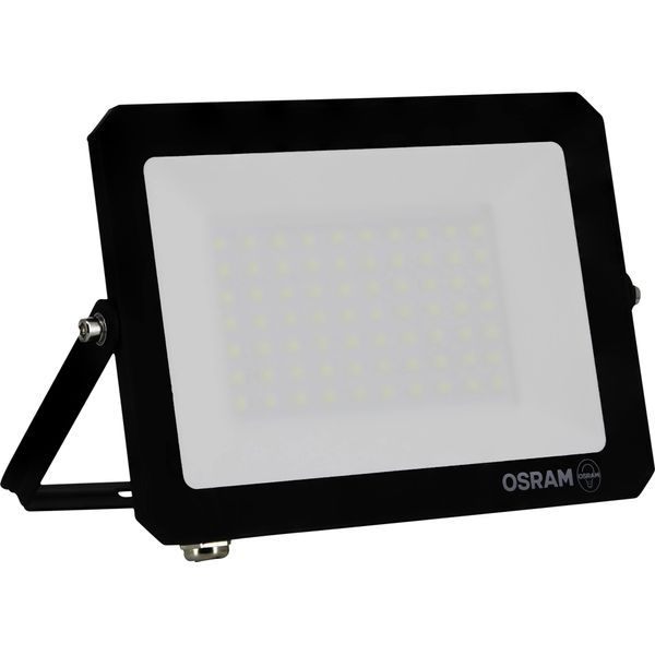 Proiettore Osram Led, 50W, 4500Lm, 6500K, 105°, IP65, Bianco Freddo-image