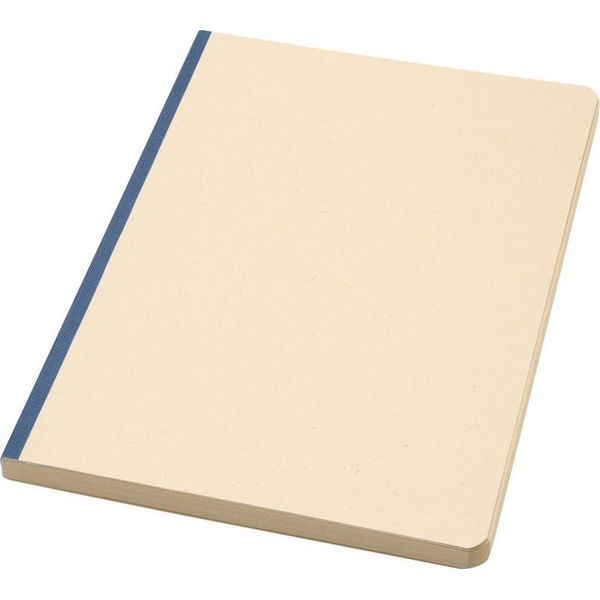 Floso - Taccuino "Liliana"", Tessuto Di Canna, A5 PF4770 (Taglia Unica) (Blu-Verde)"-image