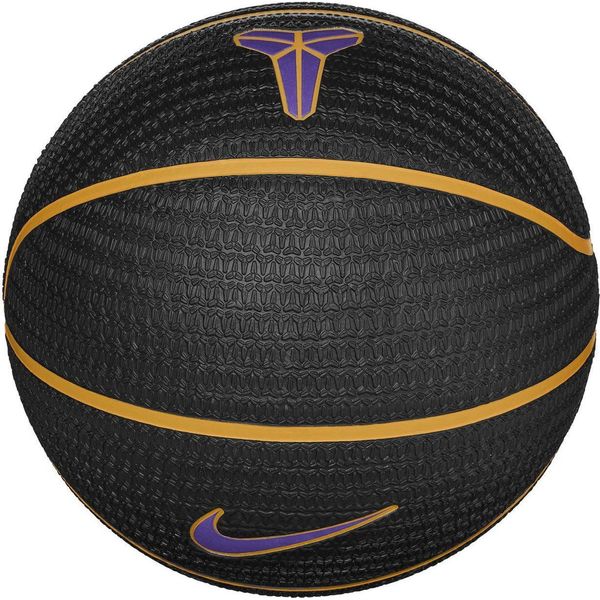 Nike - Pallacanestro "Playground K. Bryant"" CS2553 (7) (Schwarz)"-image