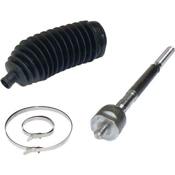 Giunto Assiale Asta Cingoli Anteriore 264Mm Metzger Per Renault Espace Iv-image