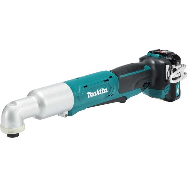 Avvitatore Angolare A Batteria Makita Cxt 12 V Max - 1/4" - 60 Nm - 0 - 2.000 Giri/Min"-image