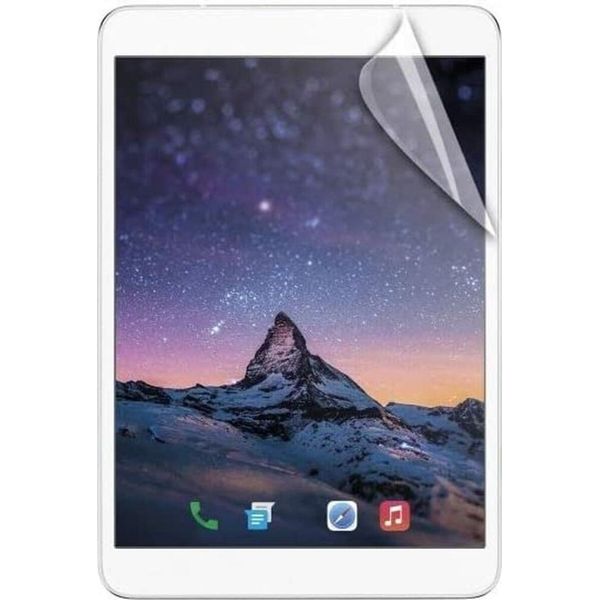 Mobilis 036214 Protezione Dello Schermo Del Tablet Protezione Dello Schermo Trasparente Samsung 1 Pz-image