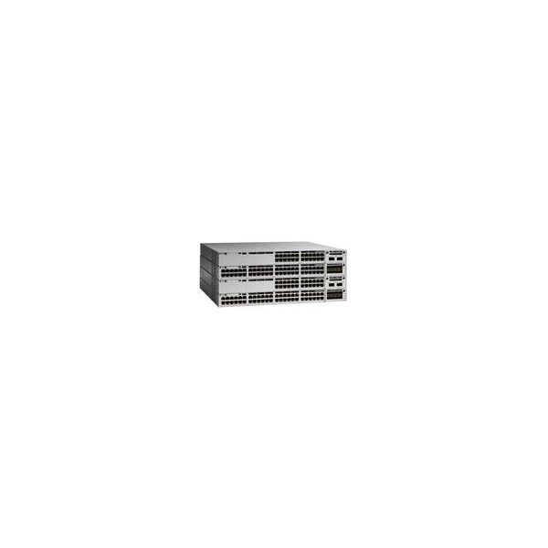 Cisco C9300X-48TX-E - Gestito - L3 - Sistema Di Montaggio Su Rack-image