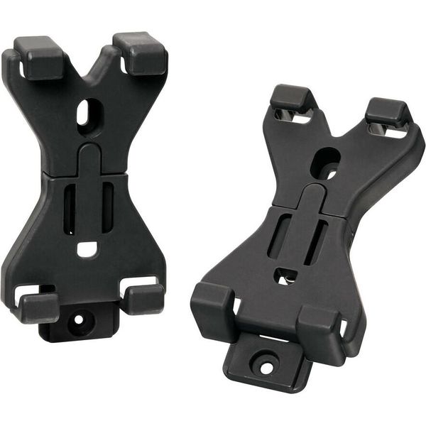 Porta Targa A Clip Per Rimorchi-image