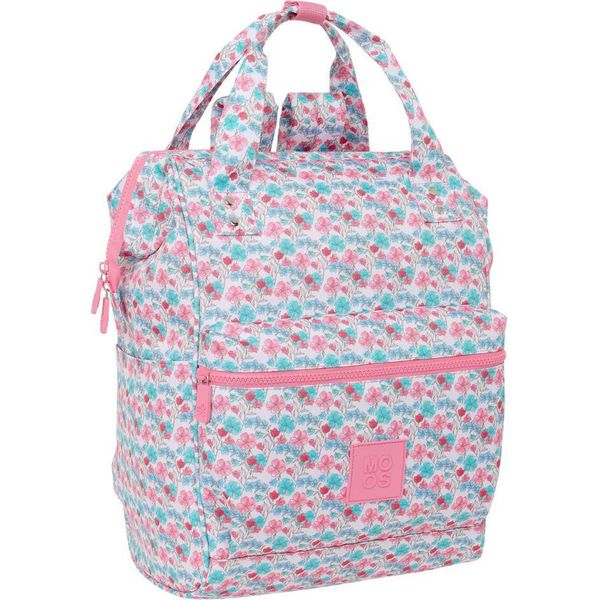 Borsa Per Computer Portatile Moos Moos Bunt 27 X 40 X 19 Cm-image